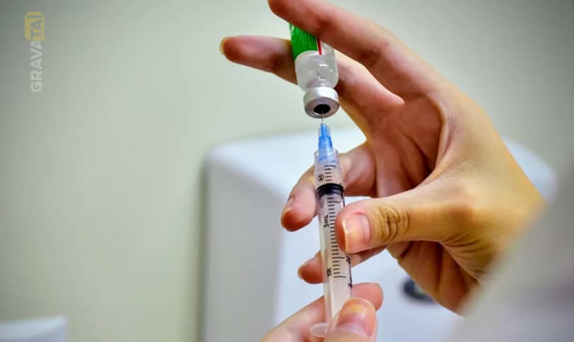 Gravataí Notícias - Novas Doses de Vacinas