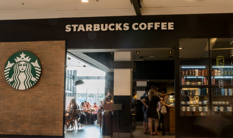 Gravataí Notícias - Starbucks confirmada em Porto Alegre
