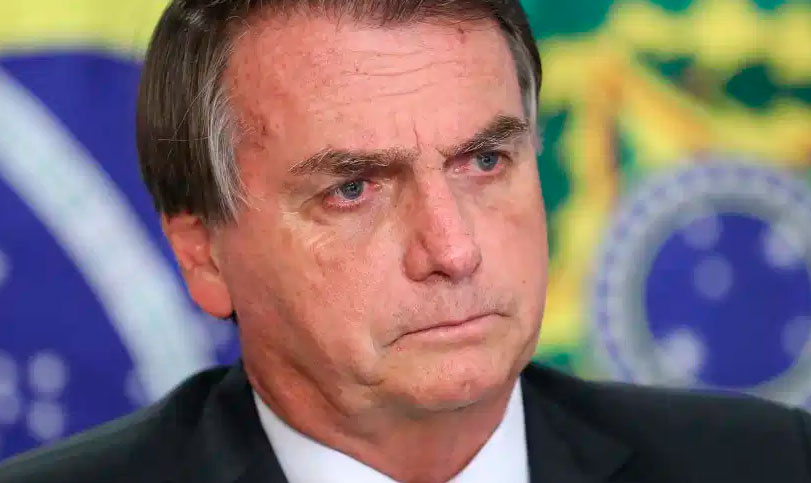 Gravataí Notícias - Bolsonaro Pede Liberação De Rodovias A Caminhoneiros