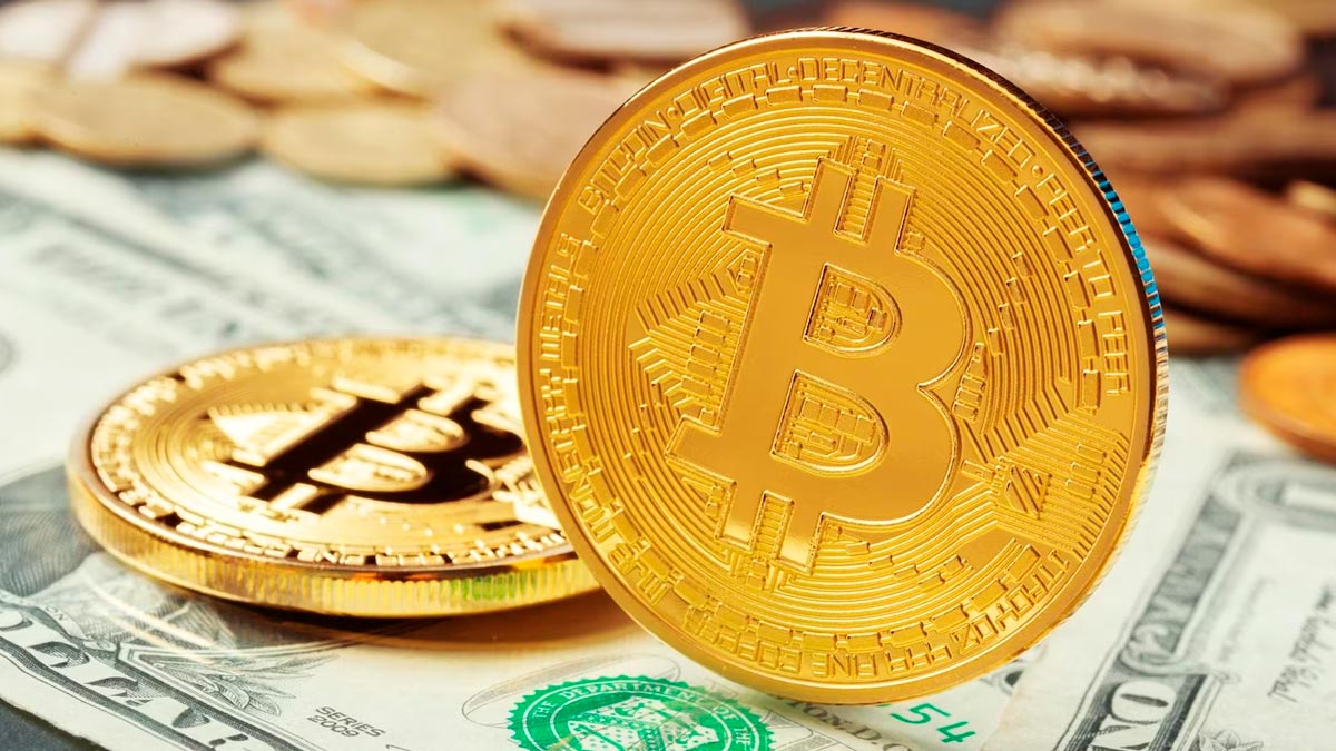 Por que Aceitar Bitcoin como Forma de Pagamento?