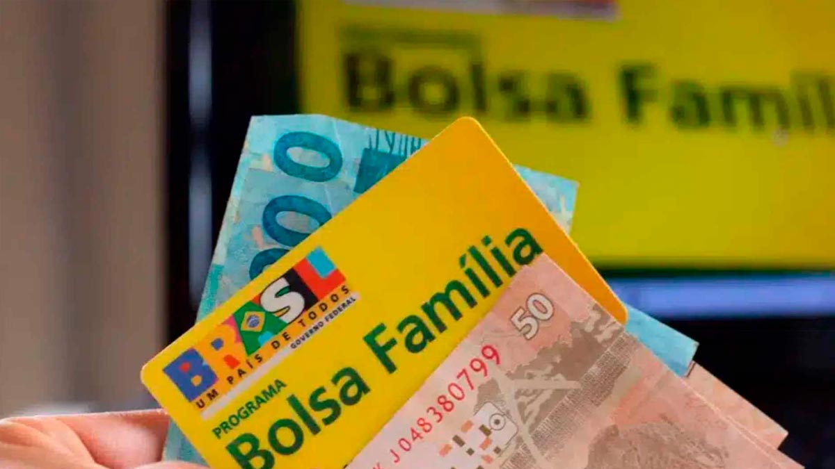BOLSA FAMÍLIA: Beneficiários estão sendo bloqueados no Programa Bolsa Família, entenda