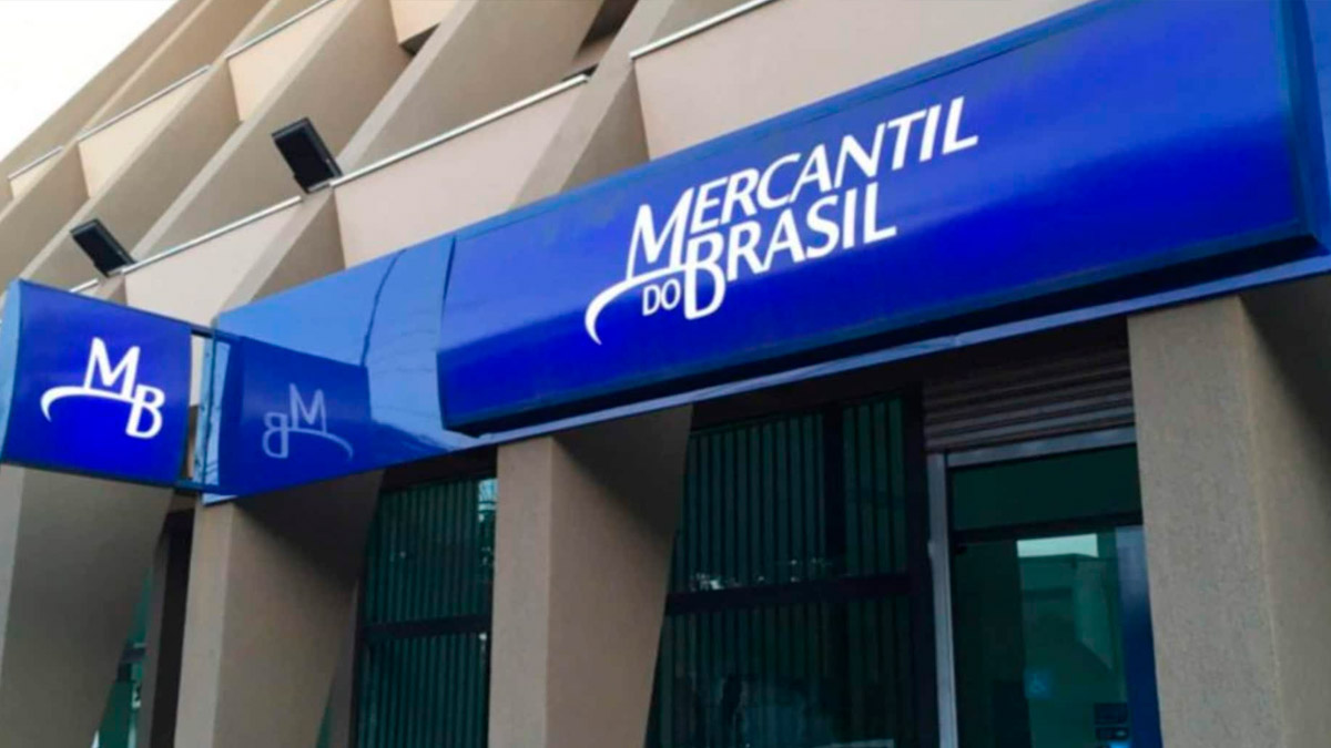 Banco Mercantil quebra mais um recorde positivo e promete uma função inovadora, confira