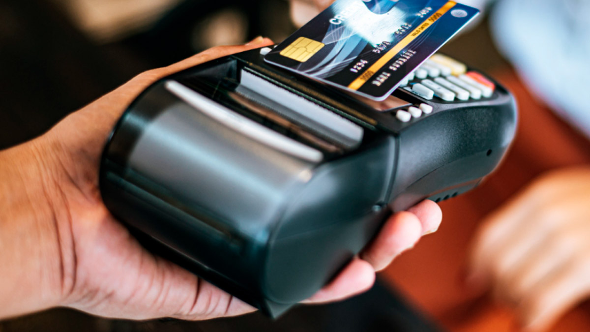 Maquina de Cartão de Crédito: Qual a melhor máquina de Cartão de Crédito? Confira