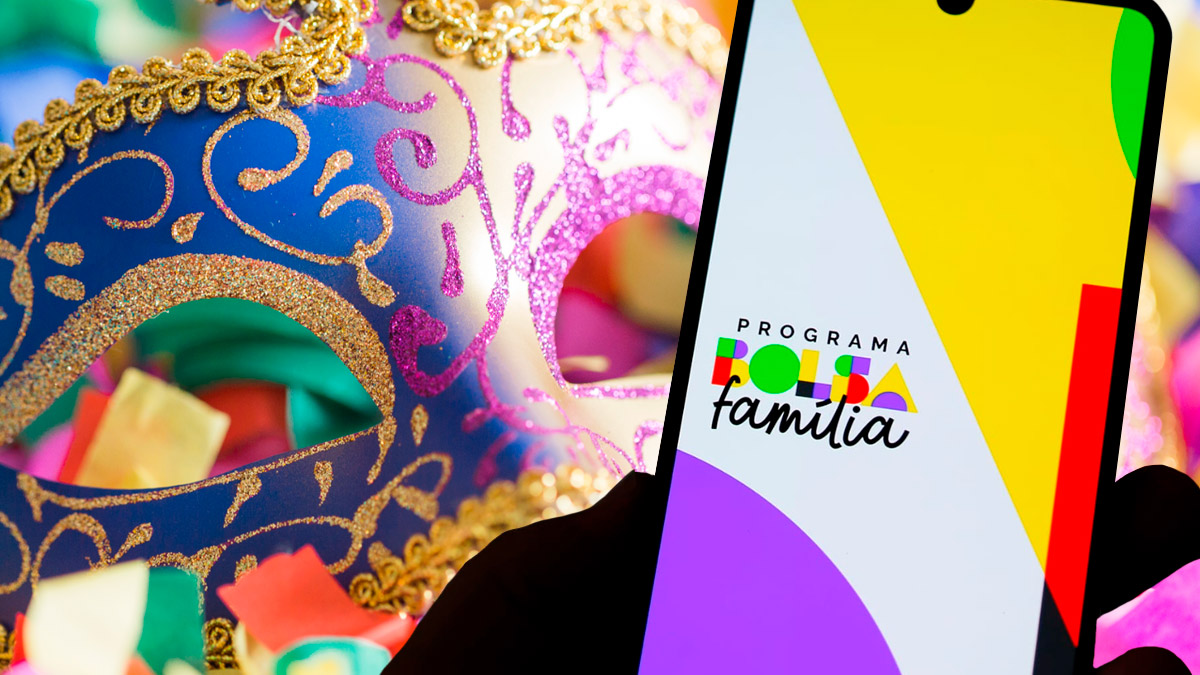 ÓTIMA NOTÍCIA Bolsa Família Vai Adiantar Pagamentos Antes do Feriado de Carnaval