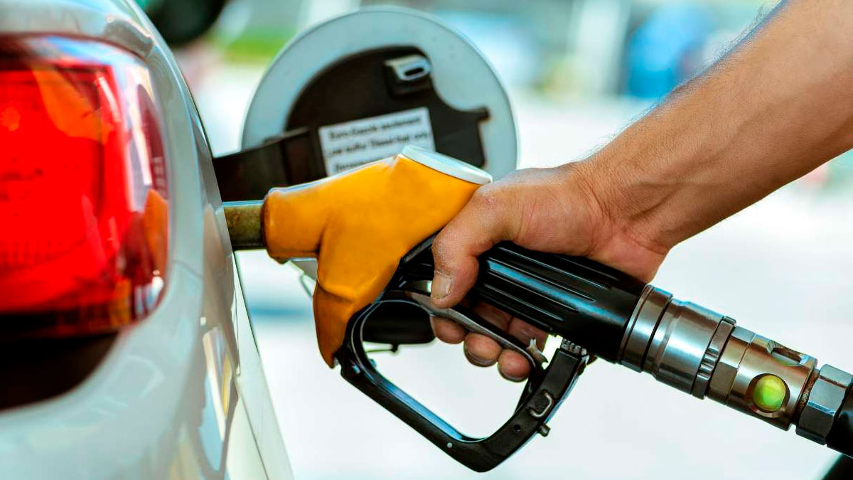 Preço da Gasolina e Diesel DISPARAM HOJE